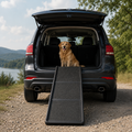 Folding Dog Vehicle Ramp