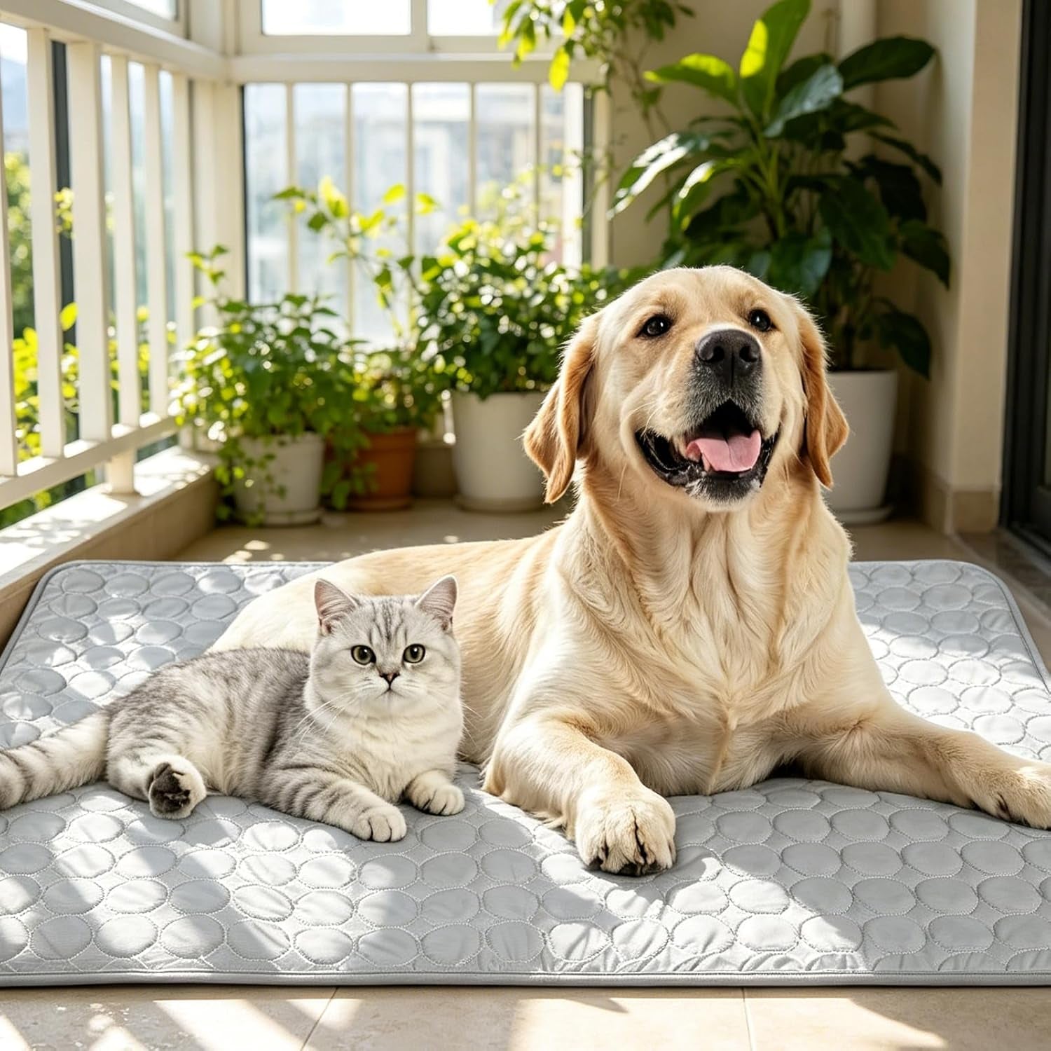 Pet Cooling Mat