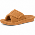 Arch Support Memory Foam Slippers