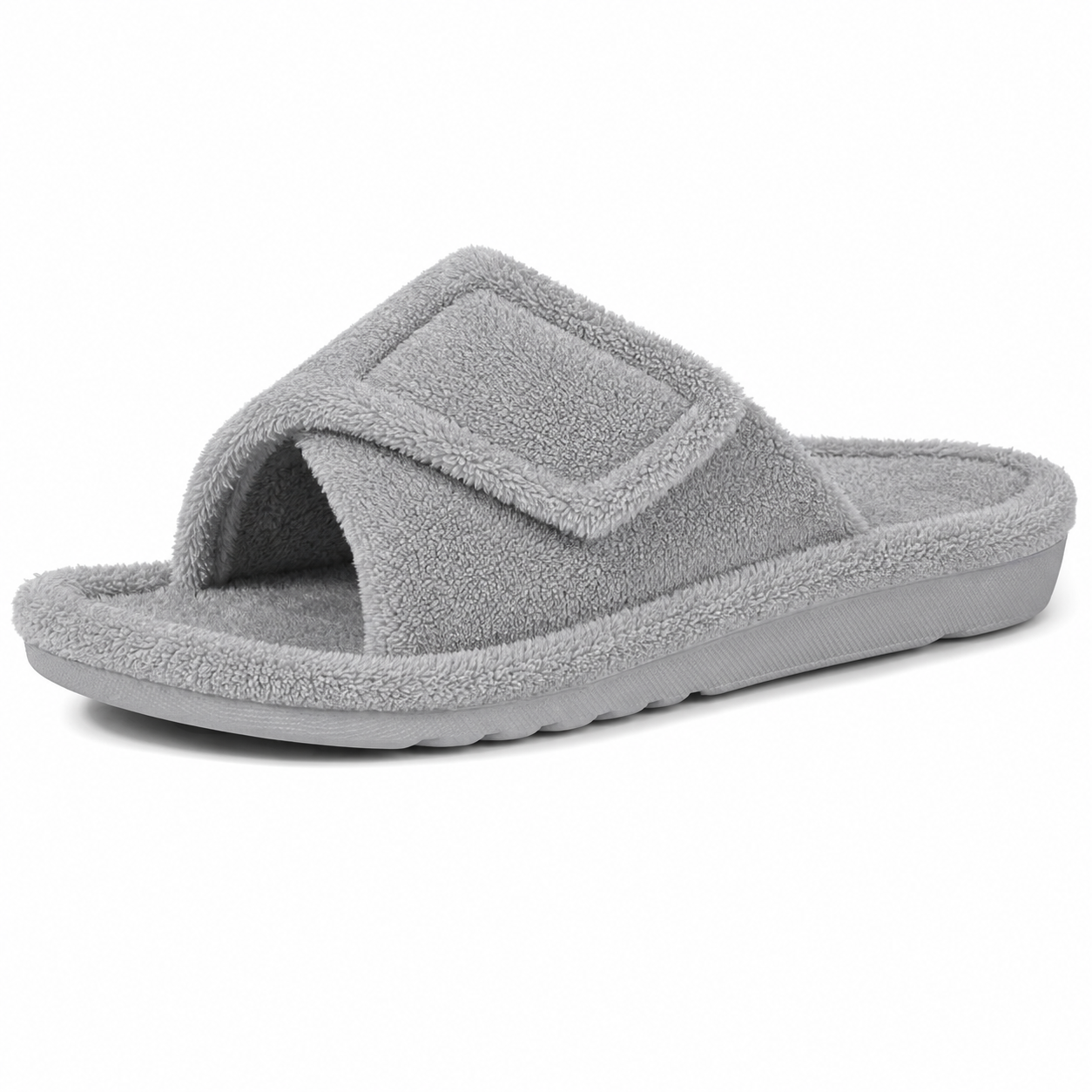 Arch Support Memory Foam Slippers