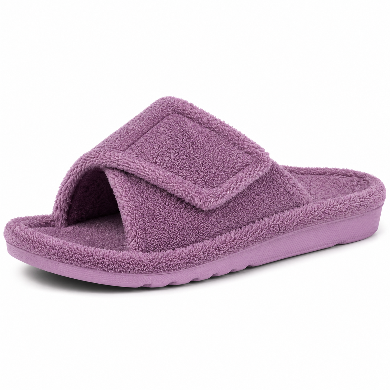 Arch Support Memory Foam Slippers