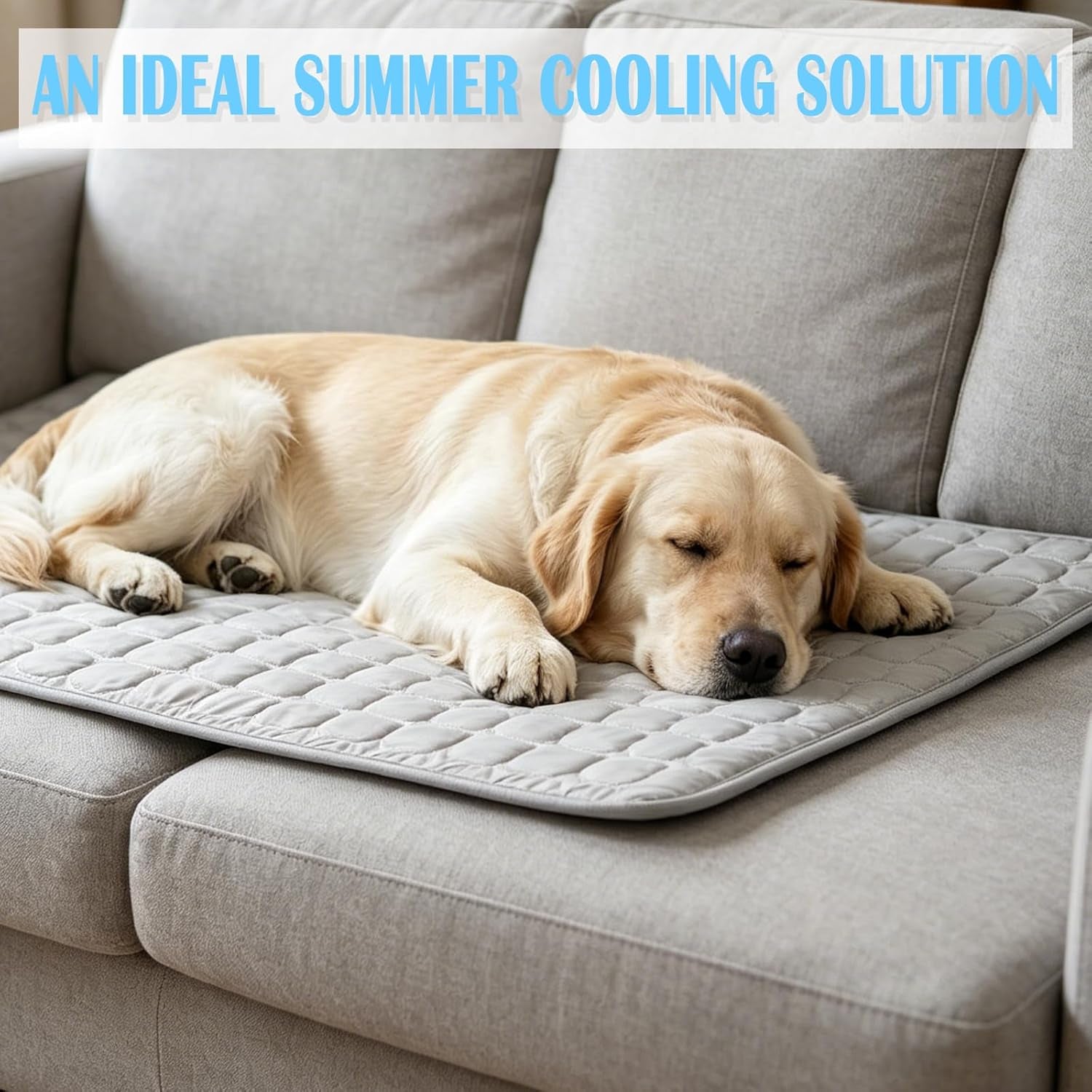 Pet Cooling Mat