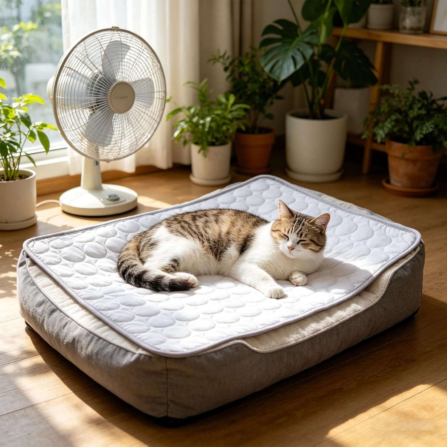 Pet Cooling Mat