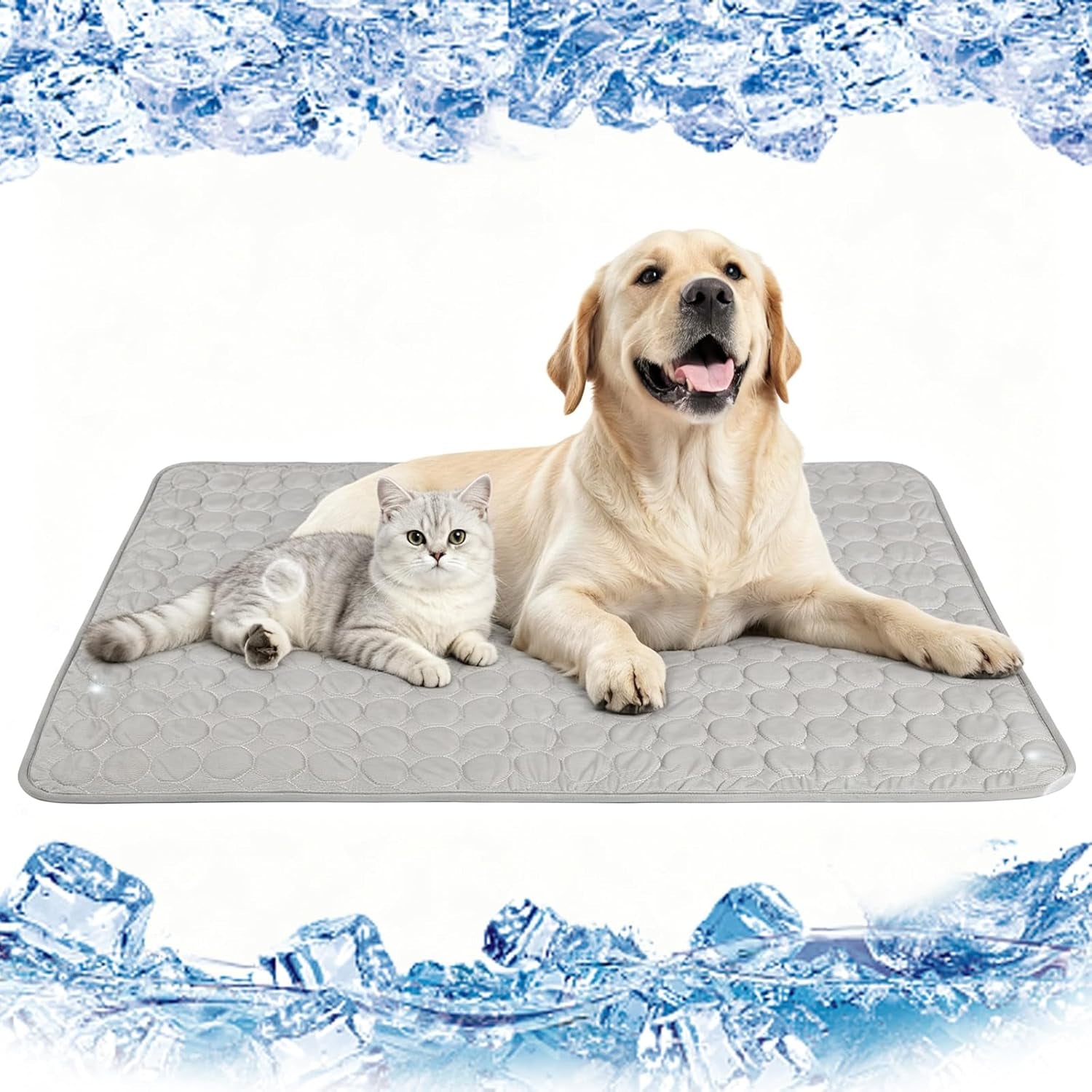 Pet Cooling Mat