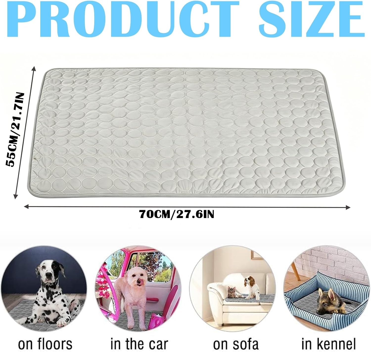 Pet Cooling Mat